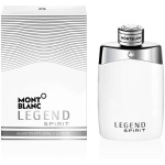 Mont Blanc Legend Spirit EDT 200ml Perfume For Men