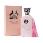 Maison Alhambra Delilah Perfume By Maison Alhambra for Women 100ml