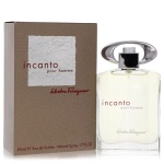 Incanto Cologne By Salvatore Ferragamo for Men EDT 50ml