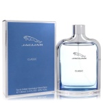 Jaguar Classic Cologne By Jaguar for Men EDT 100ml
