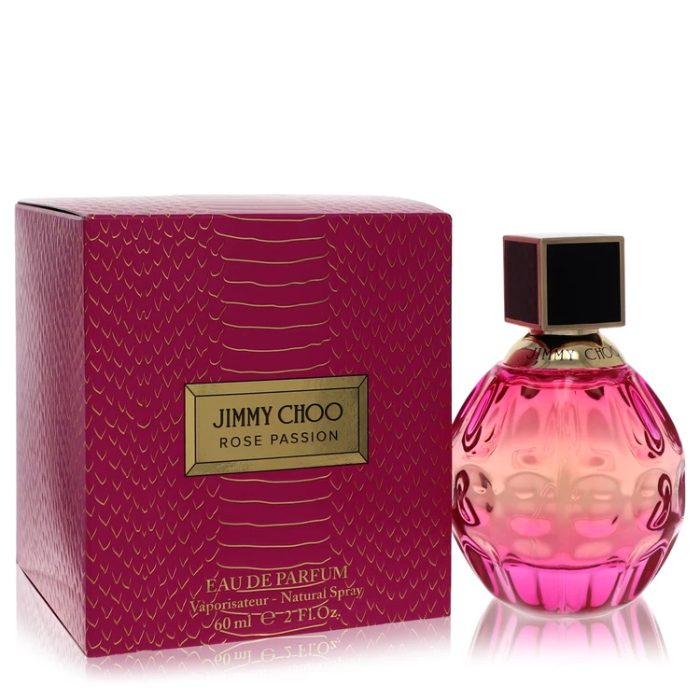 Jimmy-Choo-Rose-Passion-60ml.jpg Jimmy Choo Rose Passion Perfume for Women EDP 60ml - Image 1