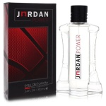 Jordan Power Cologne By Michael Jordan for Men EDT 100ml