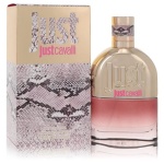 Just Cavalli New Perfume By Roberto Cavalli for Women EDT 75ml