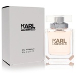 Karl Lagerfeld Perfume By Karl Lagerfeld for Women EDP 85ml