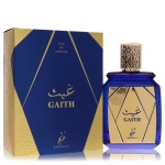Khadlaj Gaith Cologne By Khadlaj for Unisex EDP 100ml