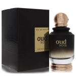 Khadlaj Oud Noir Cologne By Khadlaj for Unisex EDP 100ml