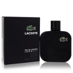 Lacoste Eau De Lacoste L.12.12 Noir for Men EDT 100ml