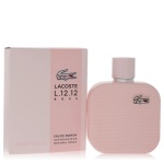 Lacoste Eau De Lacoste L.12.12 Rose Perfume for Women EDP 100ml