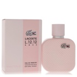 Lacoste Eau De Lacoste L.12.12 Rose Perfume for Women EDP 50ml
