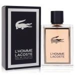 Lacoste L'homme Cologne By Lacoste for Men EDT 100ml