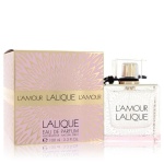 Lalique L'amour Perfume By Lalique for Women EDP 100ml