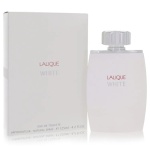 Lalique White Cologne By Lalique for Men EDT 125ml