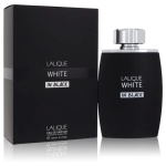 Lalique White In Black Cologne By Lalique for Men EDP 125ml