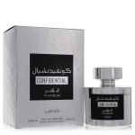Lattafa Confidential Platinum Cologne By Lattafa for Unisex EDP 100ml