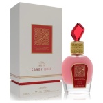 Lattafa Musk Candy Rose Perfume By Lattafa for Unisex EDP 100ml