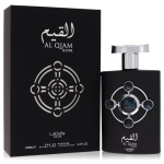 Lattafa Pride Al Qiam Silver Cologne By Lattafa for Unisex EDP 100ml