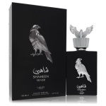 Lattafa Pride Shaheen Silver Cologne By Lattafa for Unisex EDP 100ml