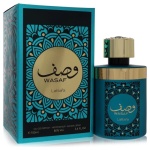 Lattafa Wasaf Perfume By Lattafa for Unisex EDP 100ml