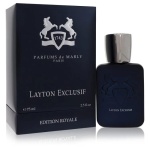 Layton Exclusif Cologne By Parfums De Marly for Men EDP 75ml