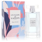 Les Fleurs De Lanvin Blue Orchid Perfume By Lanvin for Women EDT 90ml