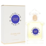 Lheure Bleue Perfume By Guerlain for Women EDT 75ml