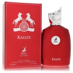 Maison Alhambra Kalos Cologne By Maison Alhambra for Unisex EDP 100ml