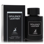 Maison Alhambra Opulence Leather Cologne for Men EDP 100ml