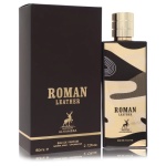 Maison Alhambra Roman Leather Cologne for Unisex EDP 80ml