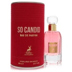 Maison Alhambra So Candid Perfume By Maison Alhambra for Women EDP 85ml