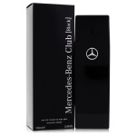 Mercedes Benz Club Black Cologne By Mercedes Benz for Men EDT 100ml