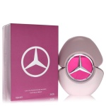 Mercedes Benz Woman Perfume By Mercedes Benz for Women EDP 90ml