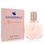Miss Vanderbilt Perfume By Gloria Vanderbilt for Women EDT 100ml