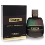 Missoni Cologne By Missoni for Men EDP 100ml