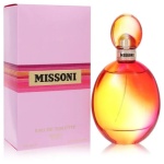 Missoni Perfume By Missoni for Women EDT 100ml