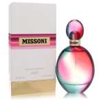 Missoni Perfume By Missoni for Women EDP 100ml