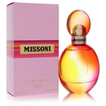 Missoni Perfume By Missoni for Women EDT 50ml