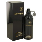 Montale Black Aoud Perfume By Montale for Unisex EDP 100ml