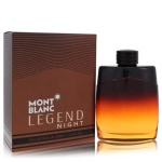 Montblanc Legend Night Cologne By Mont Blanc for Men EDP 100ml
