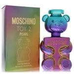 Moschino Toy 2 Pearl Perfume By Moschino for Women EDP 100ml