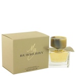My Burberry Perfume By Burberry for Women EDP 50ml