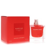 Narciso Rodriguez Rouge Perfume for Women EDT 90ml