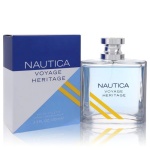 Nautica Voyage Heritage Cologne By Nautica for Men EDT 100ml