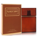 Nirvana Bourbon Perfume By Elizabeth And James for Women EDP 50ml