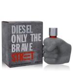 Only The Brave Street Cologne By Diesel for Men EDT 75ml