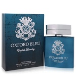 Oxford Bleu Cologne By English Laundry for Men EDP 100ml