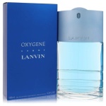 Oxygene Cologne By Lanvin for Men EDT 100ml