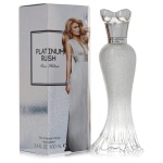 Paris Hilton Platinum Rush Perfume for Women EDP 100ml