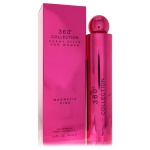 Perry Ellis 360 Collection Magnetic Pink Perfume for Women EDP 100ml