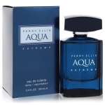 Perry Ellis Aqua Extreme Cologne By Perry Ellis for Men EDT 100ml