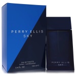 Perry Ellis Sky Cologne By Perry Ellis for Men EDT 100ml
